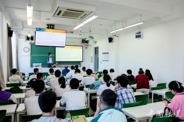 财富e99 广东二师附中学子斩获全国高中数学建模比赛多个奖项