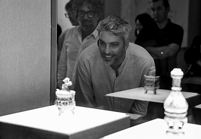 景逸策略  以瓷为媒，共绘文明繁荣新图景